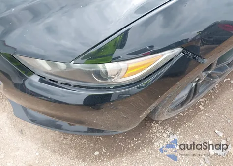 2017 Ford Mustang Gt из США, поврежденный, VIN 1FA6P8CF6H5203323